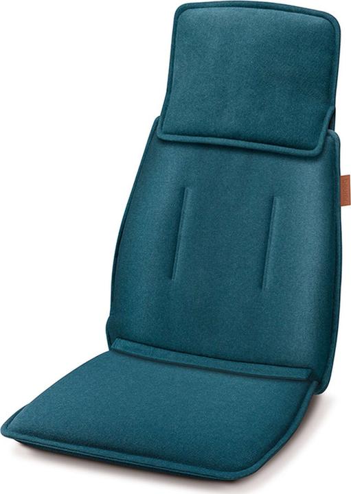 Produktbild Beurer MG 330 petrol blue Shiatsu-Massagesitzauflage