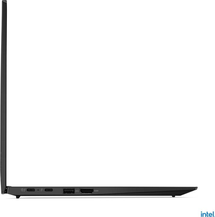 Actual product image Lenovo ThinkPad X1 Carbon Gen. 10 (14", Intel Core i7-1255U, 16 GB, 512 GB, DE)