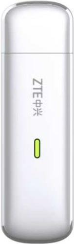 ZTE Huawei MF833U1 Cellular Network Modem (4G/LTE) 150Mbps White
