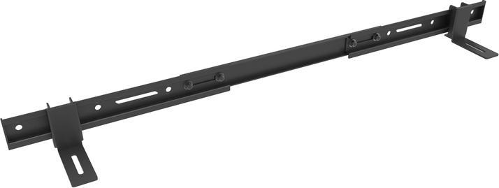 Actual product image Multibrackets Soundbar bracket (1 pcs., Wall installation, Not movable)