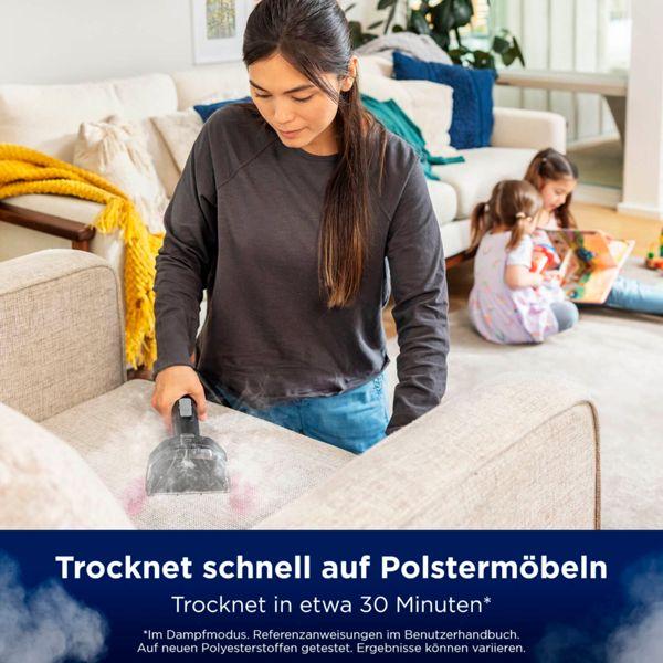 Productafbeelding Bissell SpotClean HydroSteam Select