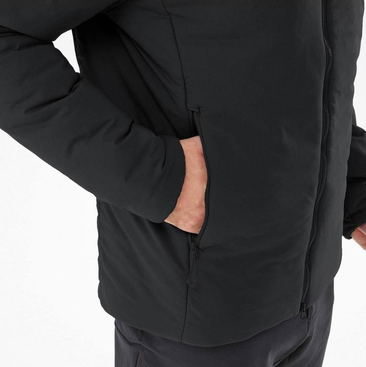 Immagine prodotto Millet Mixt Warme Hoodiejacke (M)
