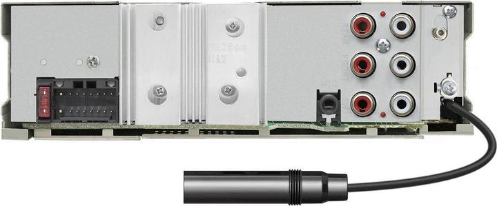 Immagine prodotto JVC KD-DB912BT-ANT