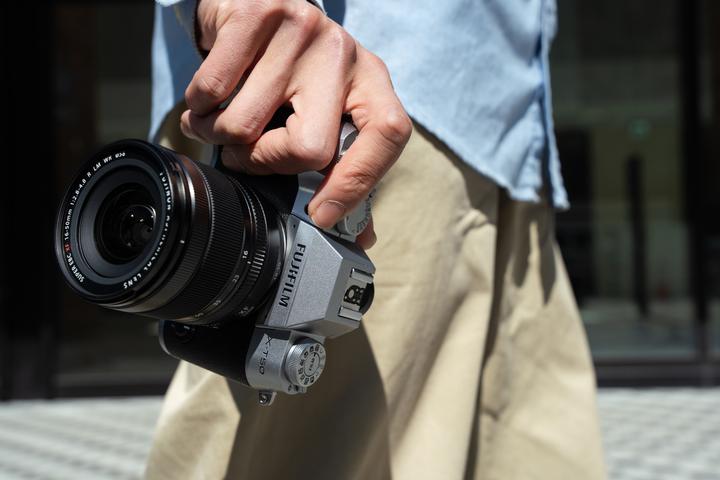 Image du produit Fujifilm Fujinon XF 16-50mm F2.8-4.8 R LM WR (Fujifilm Fujinon XF, APS-C / DX)