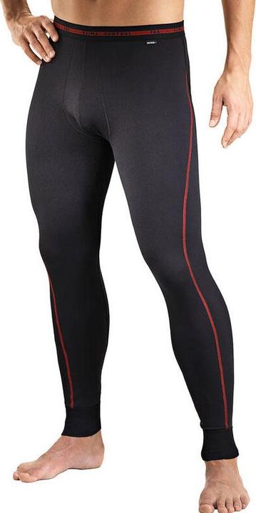 Immagine prodotto ISA Bodywear Mutande lunghe Clima Control fattore 3 (XXL, Confezione singola)