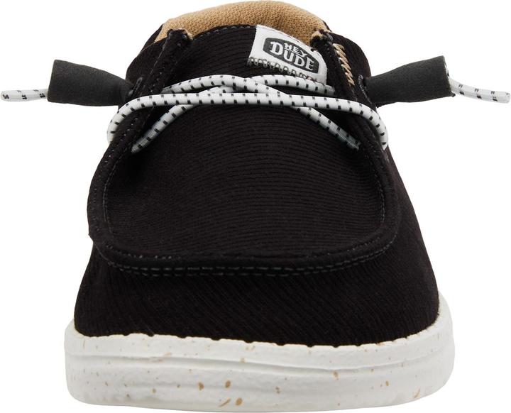 Actual product image Hey Dude Wendy Leopard (38)