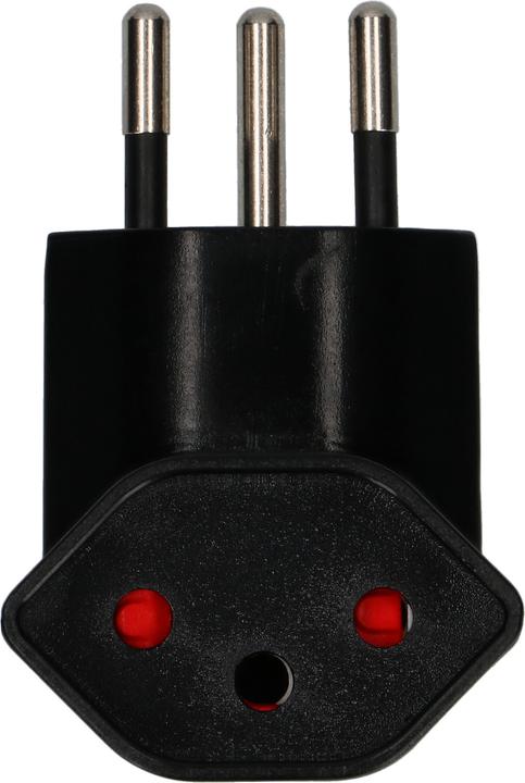 Image du produit Max Hauri Fiche de branchement (Type 13, 2 x)