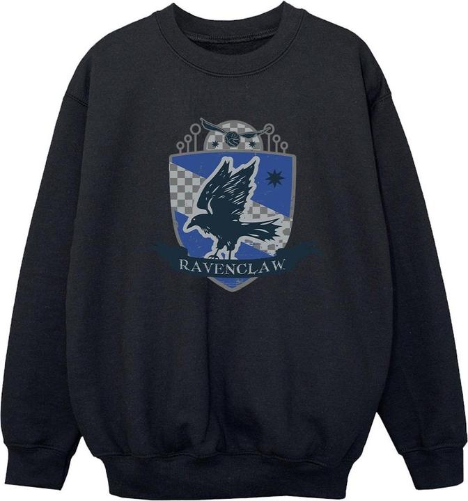 Ravenclaw Chest Badge Sweatshirt Jungen