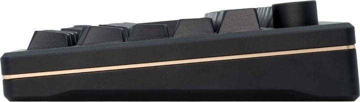 Actual product image Akko MOD 007B HE (DE, Wireless, Cable)