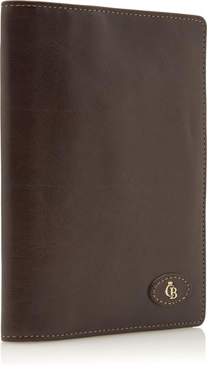 Immagine prodotto Castelijn & Beerens Custodia per passaporto Gaucho RFID in pelle 11,5 cm