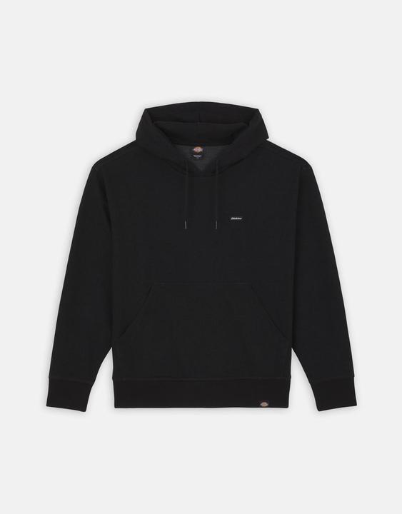 Produktbild Dickies Clancy Heavyweight Hoodie Black (L)
