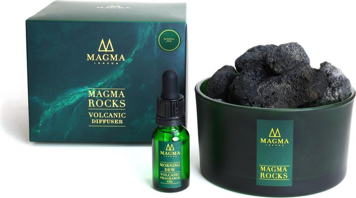 Image du produit Magma London Matin de la rosée