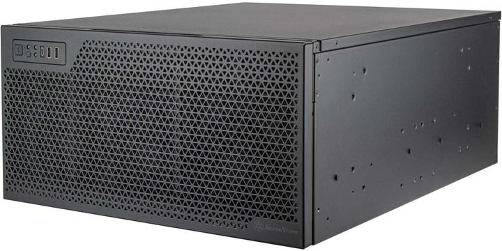 Produktbild Silverstone RM52 (Mini-ITX, ATX, mATX, SSI EEB, SSI CEB, E-ATX)