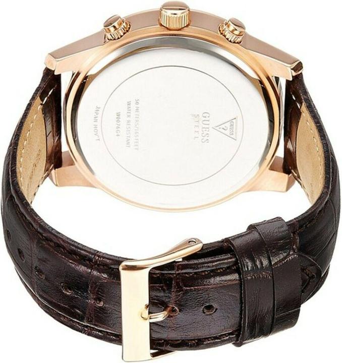 Produktbild Guess Exec (44 mm)