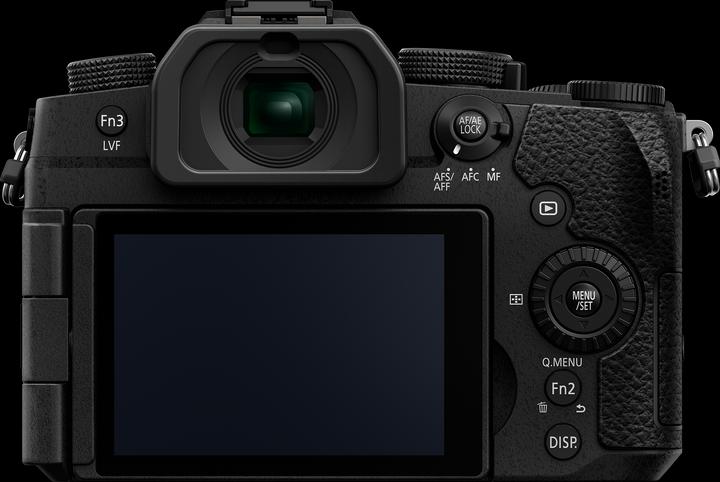 Actual product image Panasonic Lumix G97 (20.30 Mpx, 4/3)