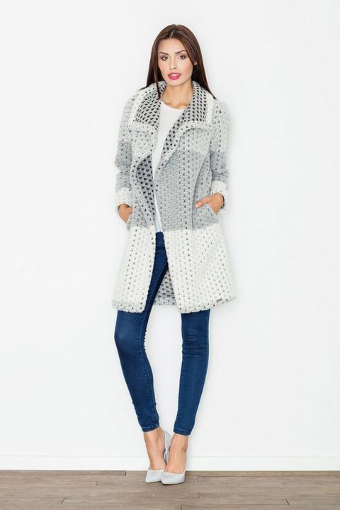 Immagine prodotto Figl Modello di cappotto (M)