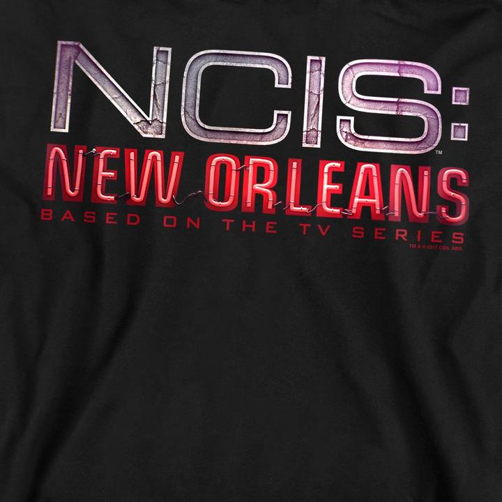 Produktbild NCIS: New Orleans Sweatshirt (XL)