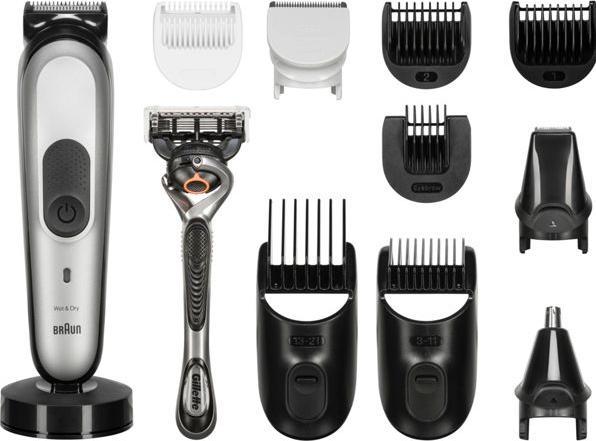 Produktbild Braun MGK 7440