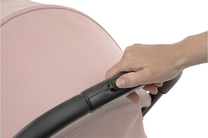 Actual product image Chicco Cheerio buggy