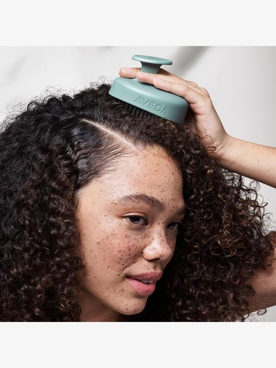 Actual product image Aveda Scalp Solution