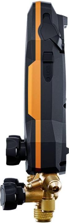 Actual product image Testo Smart Vakuum Set 558s
