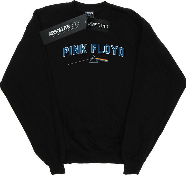 Pink Floyd College Prism Sweatshirt