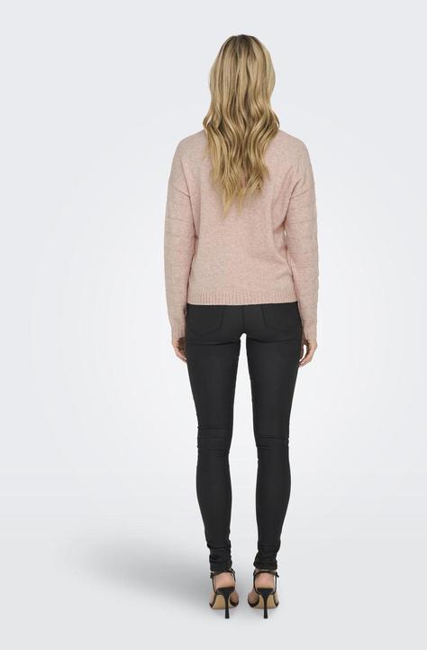 Actual product image Only Structured knit jumper (XL)
