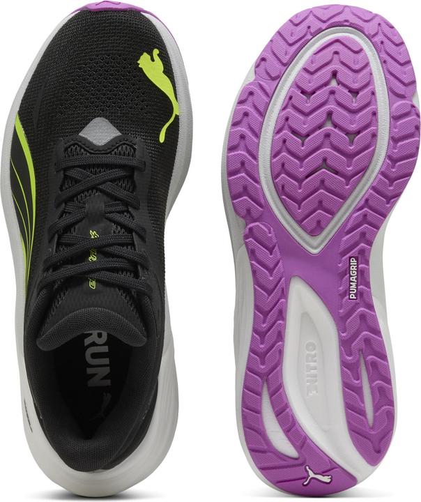 Actual product image Puma Electrify NITRO 4 Wn (38.5)