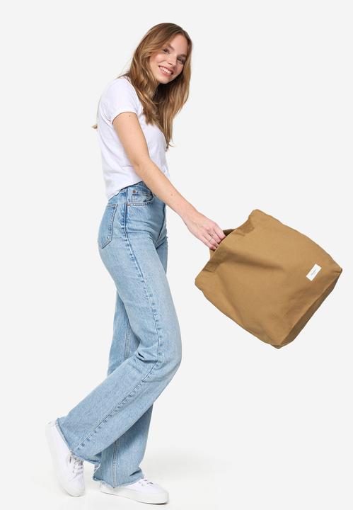Produktbild The Organic Company My Organic Bag
