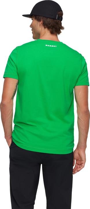 Actual product image Mammut Core T-Shirt Men Logo (XXL)