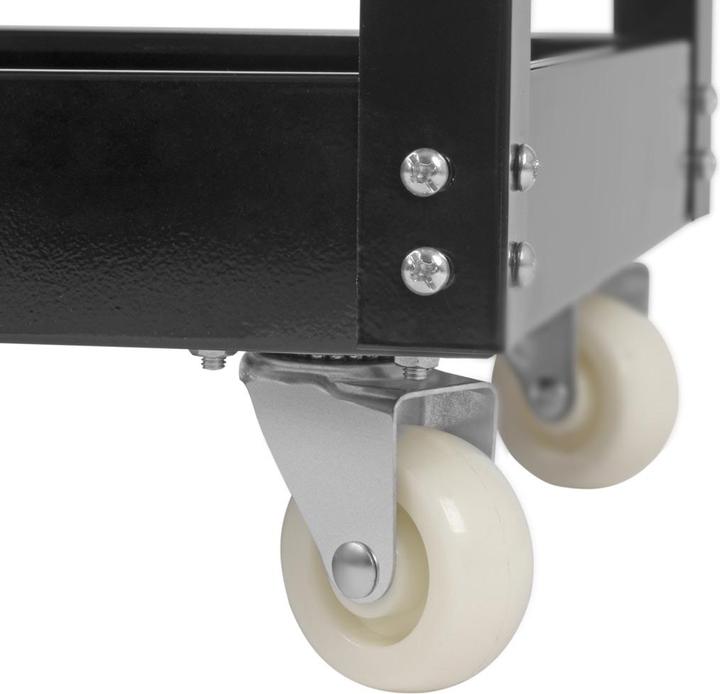 Actual product image Stahlwerk Tool Trolley TC-3 ST (1 x)
