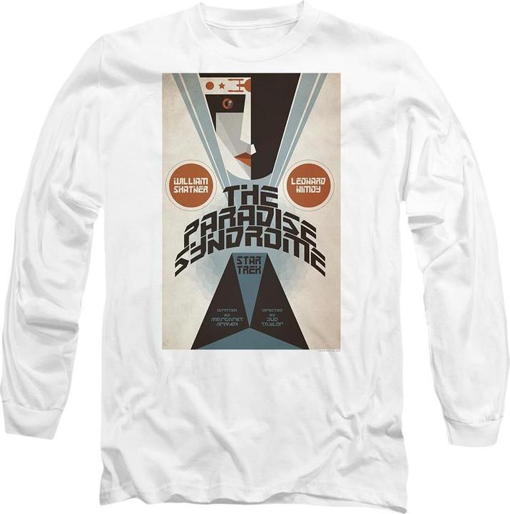 The Original Series Episode 58 TShirt (XL)