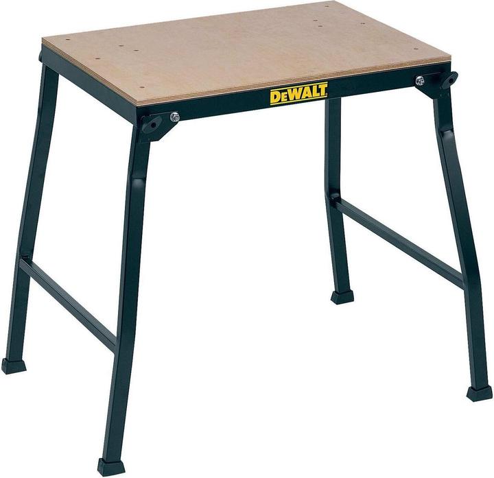Produktbild DeWalt UniversalUntergestell DE1000 | UNIVERSALUNTERGESTELL E1000 (45 cm, 64 cm)
