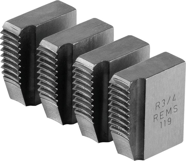 Produktbild Rems Sriegimo peiliukai 3/4"