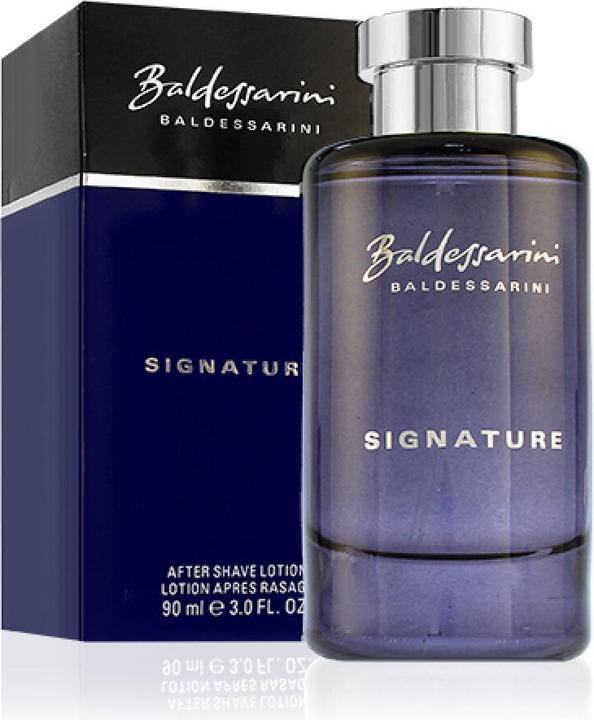 Image du produit Baldessarini Lotion après-rasage Signature (Lotion, 90 ml)