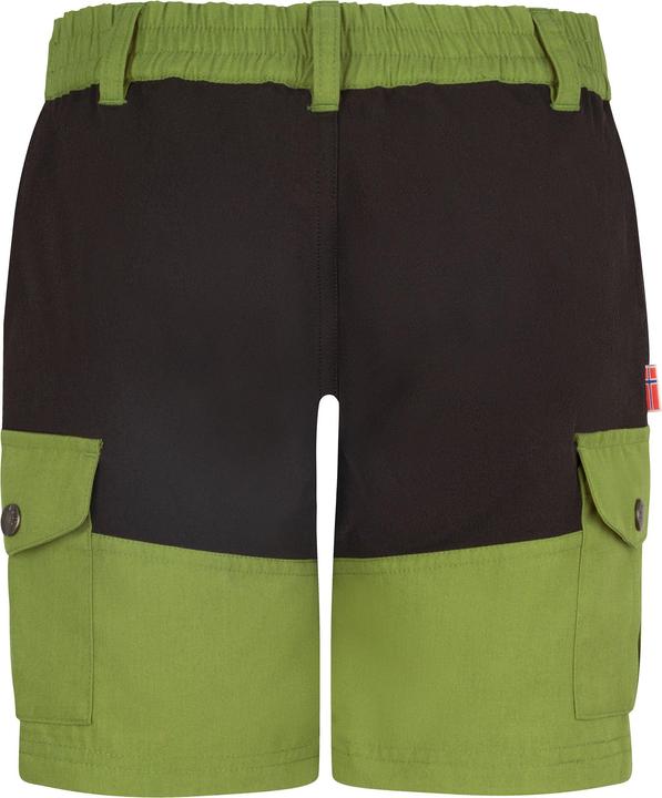 Actual product image Trollkids Kid's Hammerfest Shorts (158)