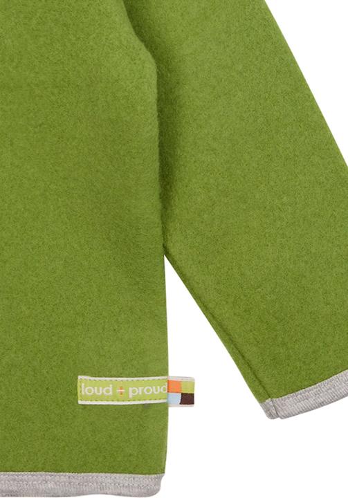 Image du produit loud + proud Warmes Wollfleece (80)