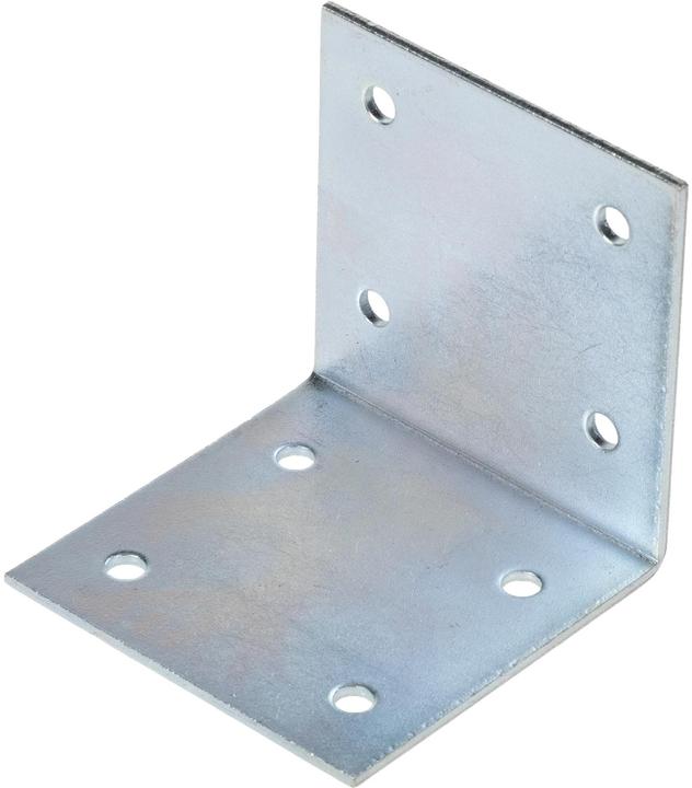 Struct Breitwinkel 60 x 60 x 60 mm (Eckverbinder, 1 Stk.)
