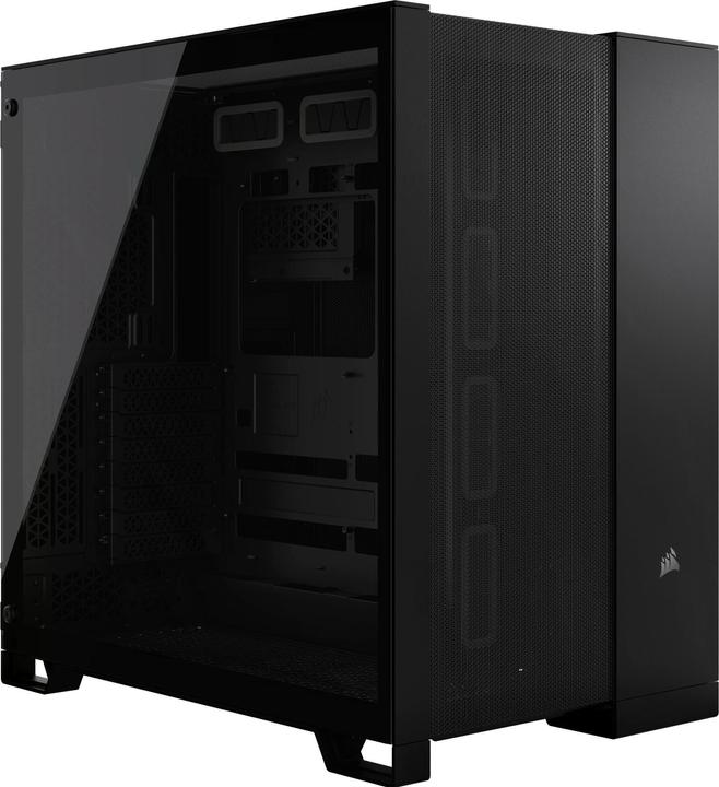 Corsair 6500D Airflow (Mini-ITX, ATX, mATX)