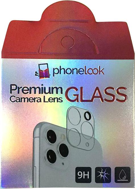 Image du produit PhoneLook Vitre de protection caméra (1 pièce(s), Samsung Galaxy S23 Ultra)