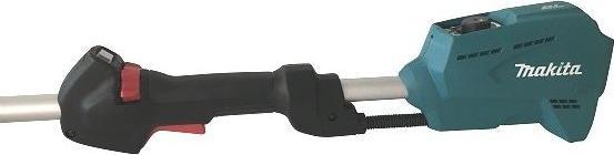 Actual product image Makita DUR190LZX3 (Plastic knives)