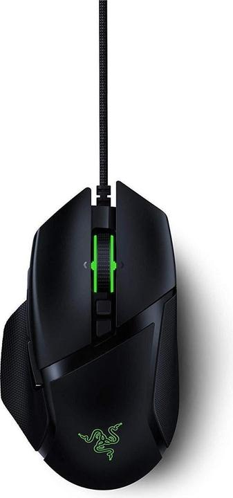 Actual product image Razer Basilisk V2 (Cable)