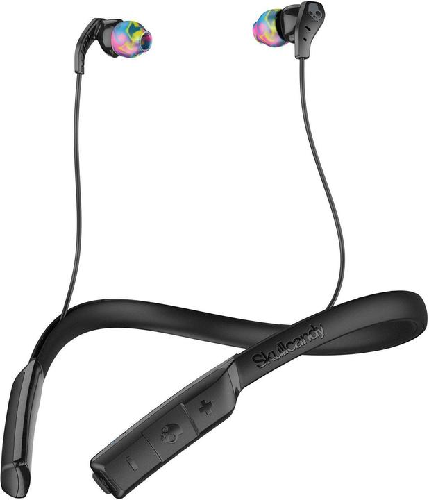 Skullcandy Method Wireless (9 h, Kabelgebunden)