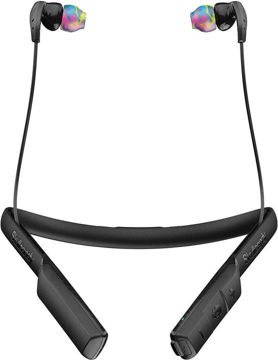 Produktbild Skullcandy Method Wireless (9 h, Kabelgebunden)