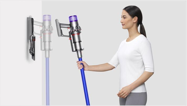 Immagine prodotto Dyson V11 Fluffy