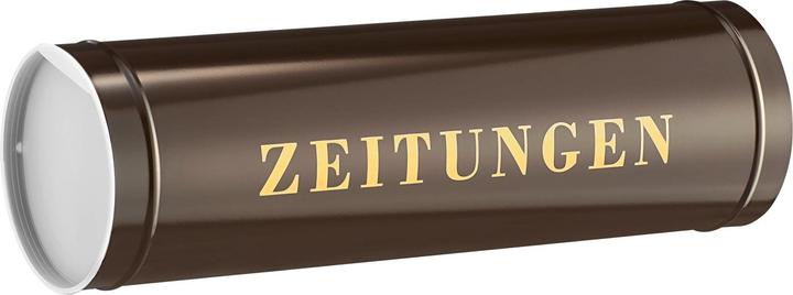 Produktbild Burg Wächter Zeitungsrolle 800 BR