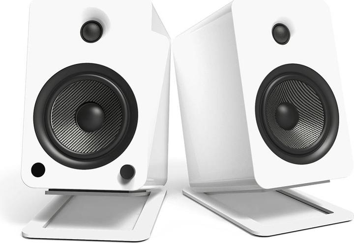 Actual product image Kanto S6W (1 pair, Wall installation, Tiltable)