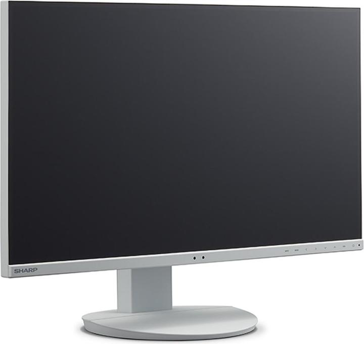 Actual product image NEC Sharp Multisync EA272QW (2560 x 1440 pixels, 27")