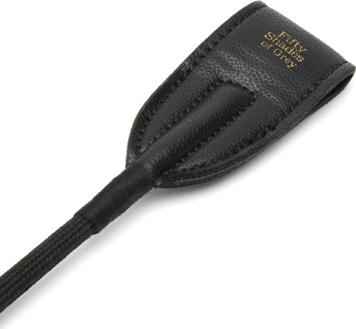Actual product image Fifty Shades of Grey Bound to You Riding Crop