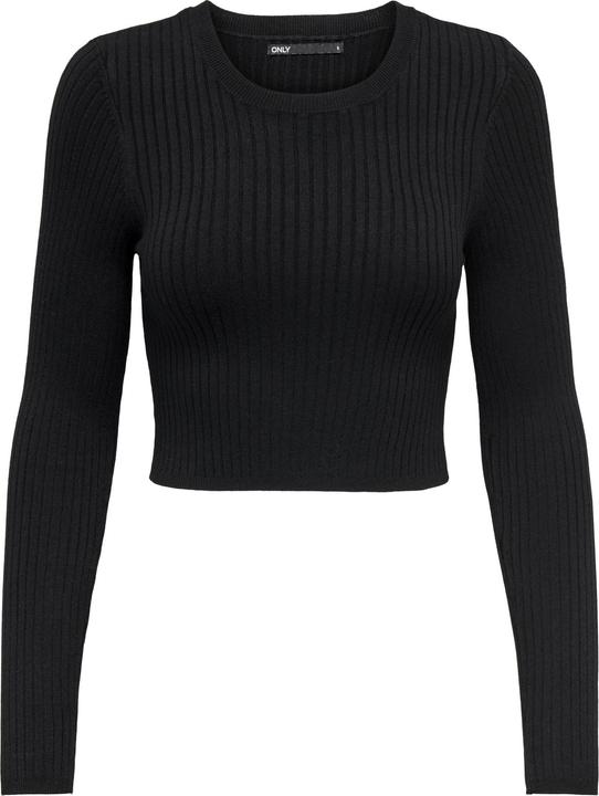 Actual product image Only Short top with long sleeves (M)